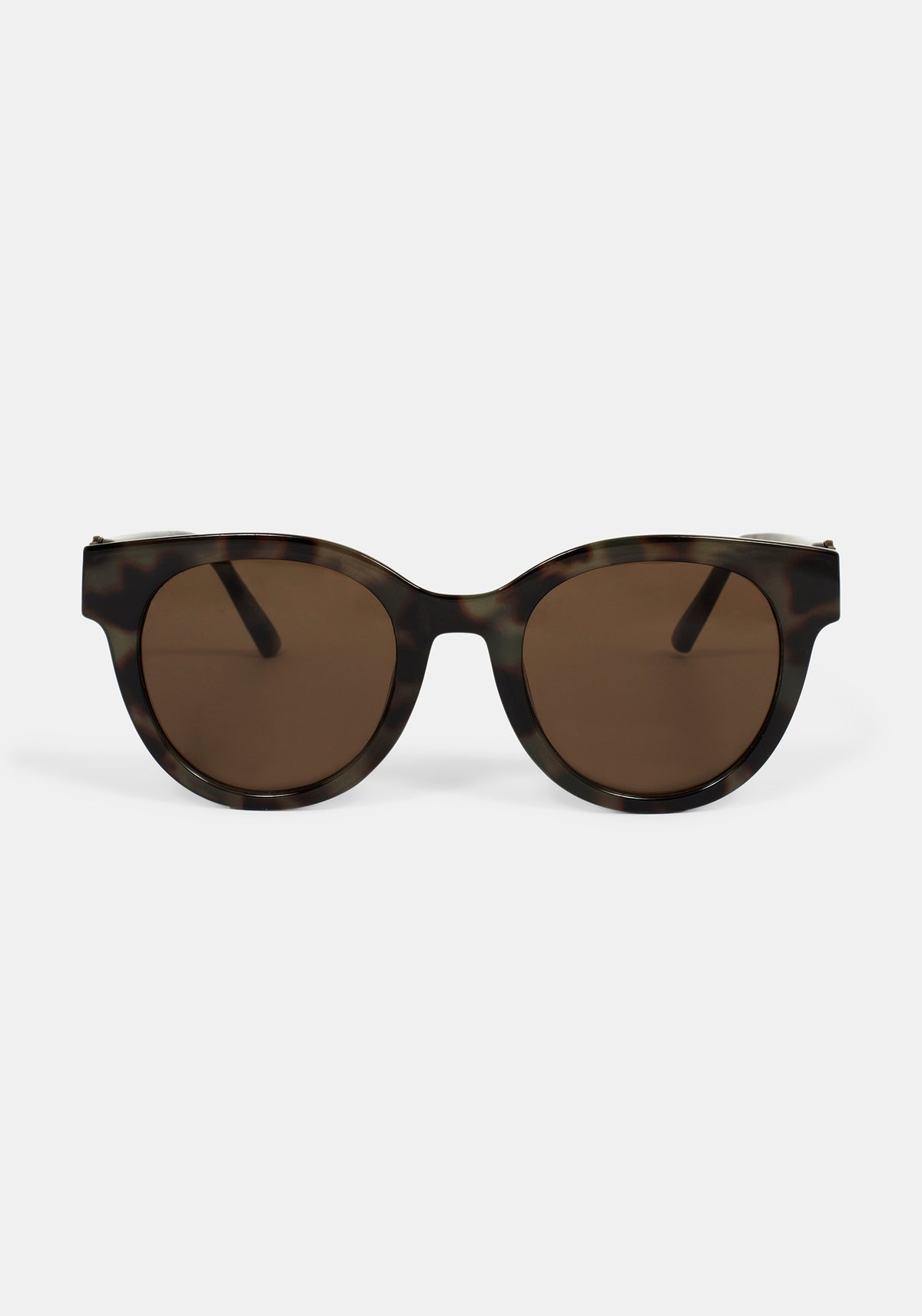 Bronwyn Farn Sunglasses