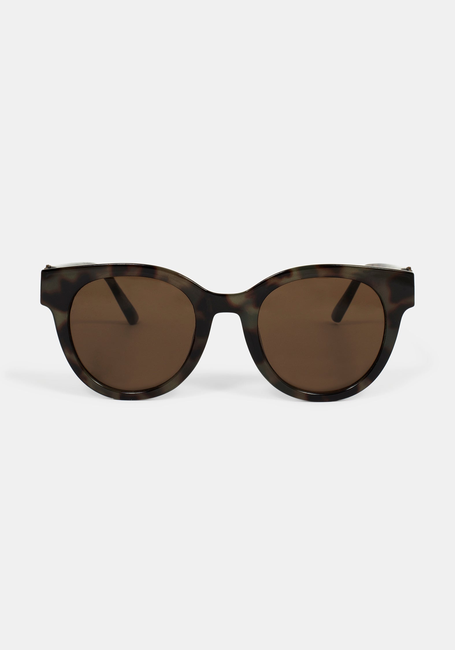 Bronwyn Farn Sunglasses