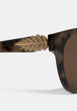 Bronwyn Farn Sunglasses