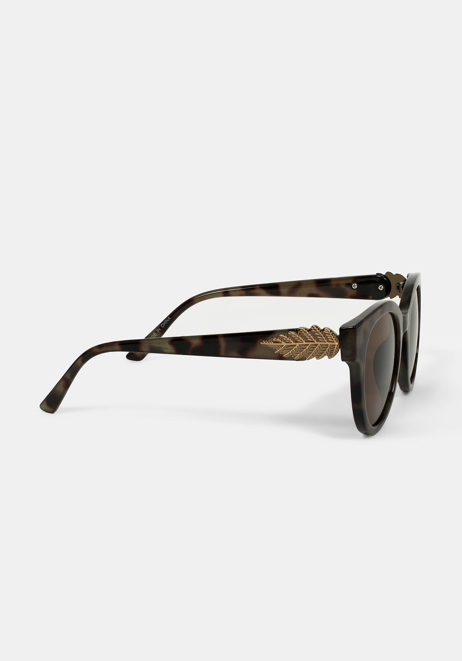 Bronwyn Farn Sunglasses