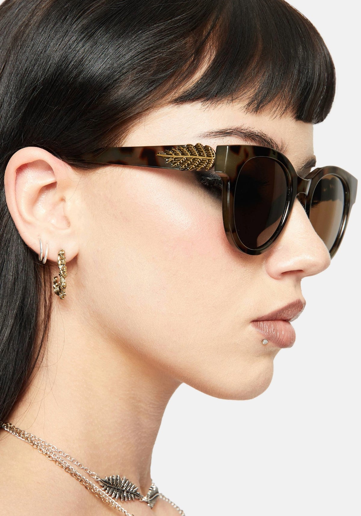 Bronwyn Farn Sunglasses