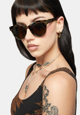 Bronwyn Farn Sunglasses
