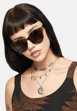 Bronwyn Farn Sunglasses