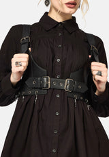 Lira Assorted Charm Harness