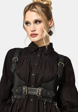 Lira Verschiedenes Anhänger Geschirr