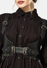 Lira Assorted Charm Harness