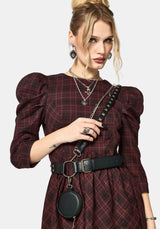 Drathe Anhänger Diagonal Geschirr