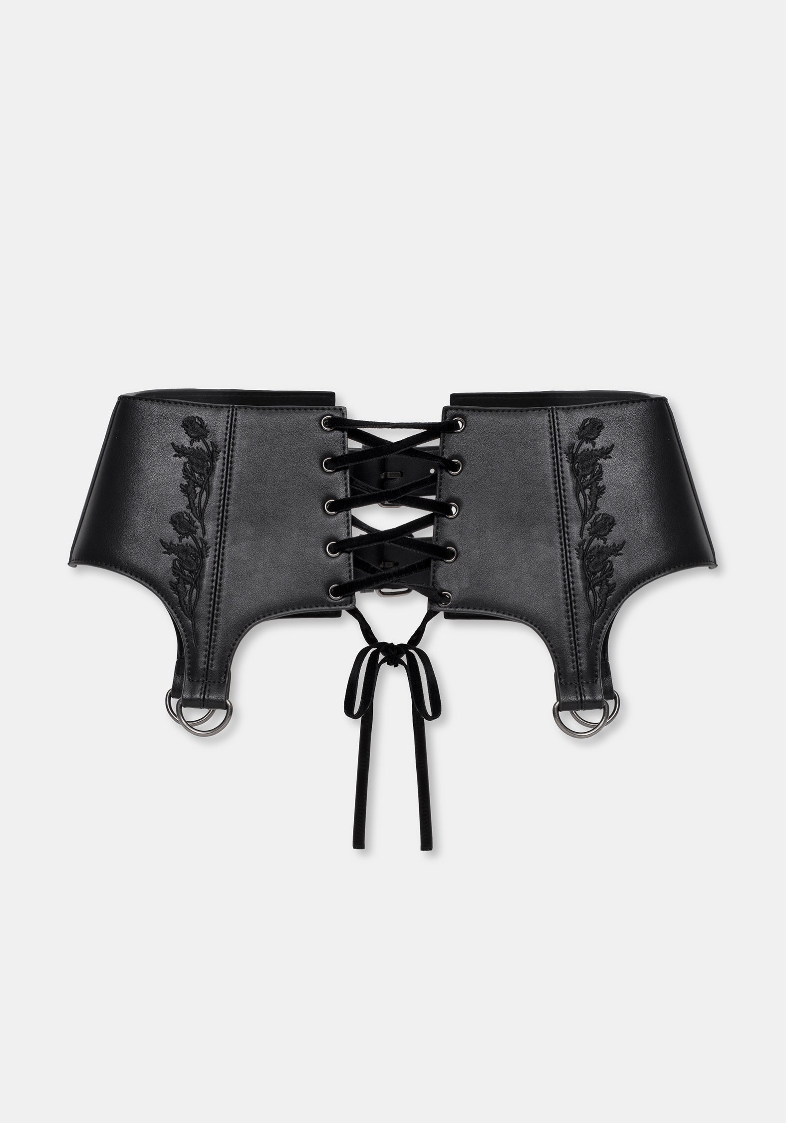 Wraith Korsett Taille Gürtel