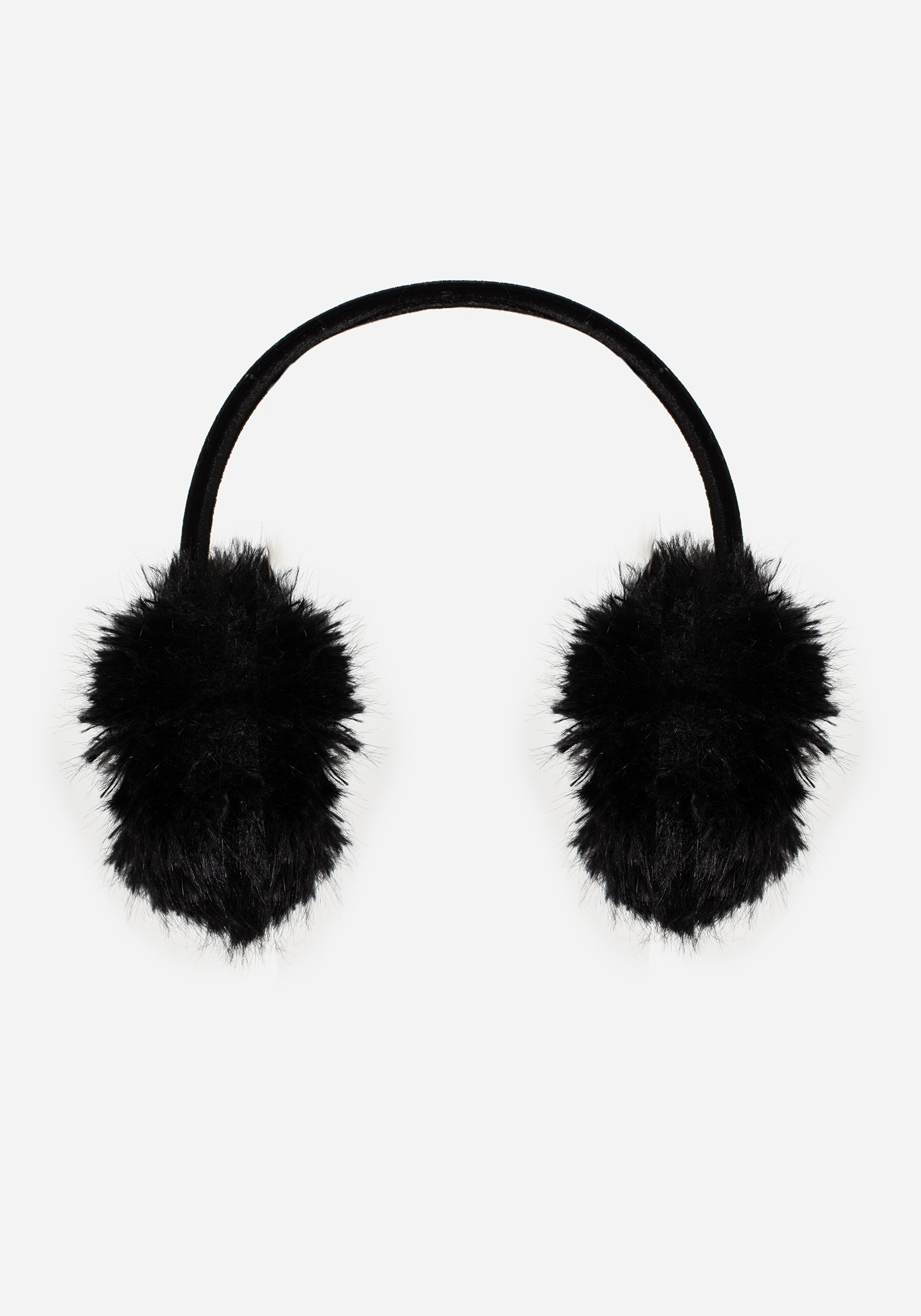 Aven Käfer Blumenmuster Ear Muffs