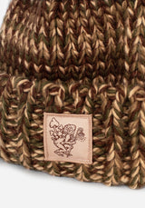 Daphne Bug Patch Cable Beanie