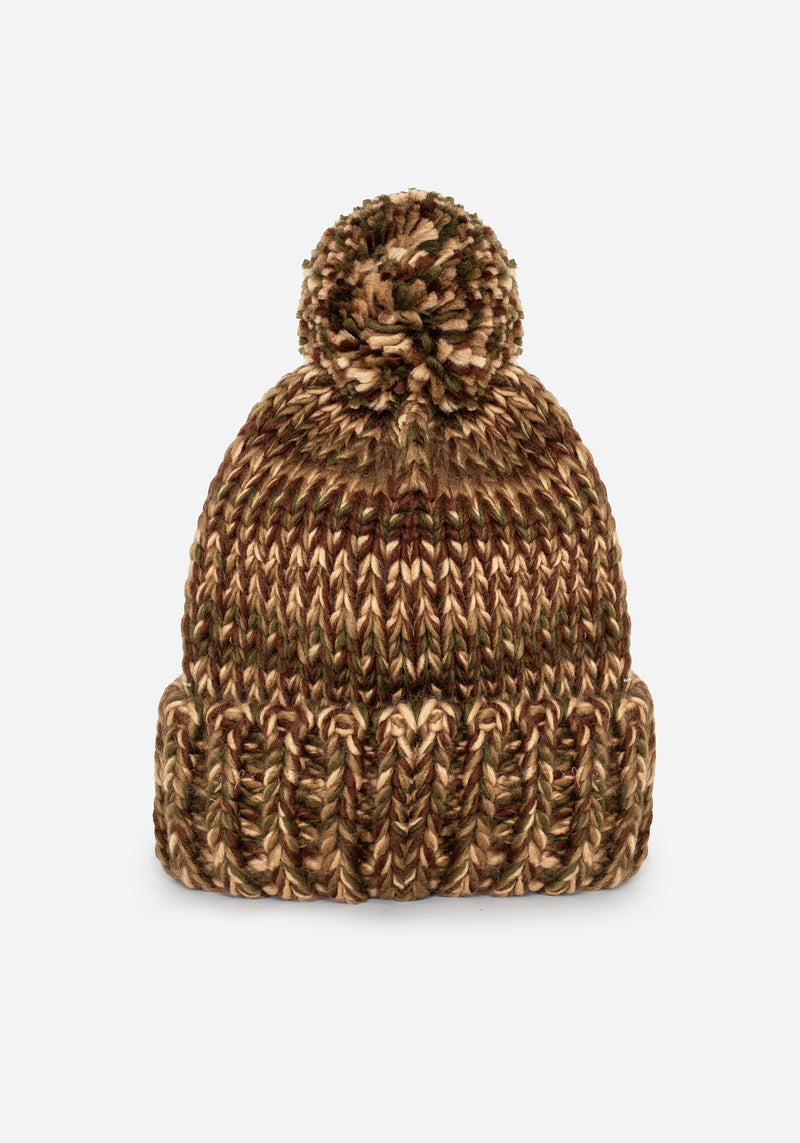 Daphne Bug Patch Cable Beanie