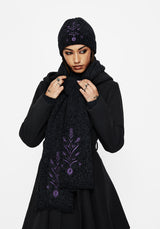 Cybele Chenille Hat