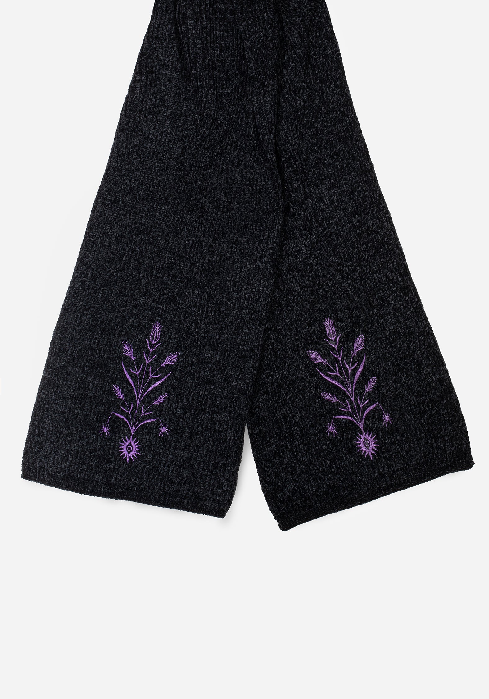 Cybele Chenille Schal