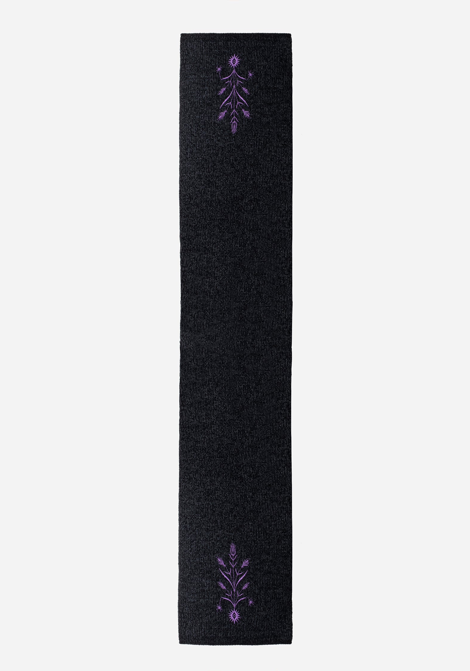 Cybele Chenille Schal