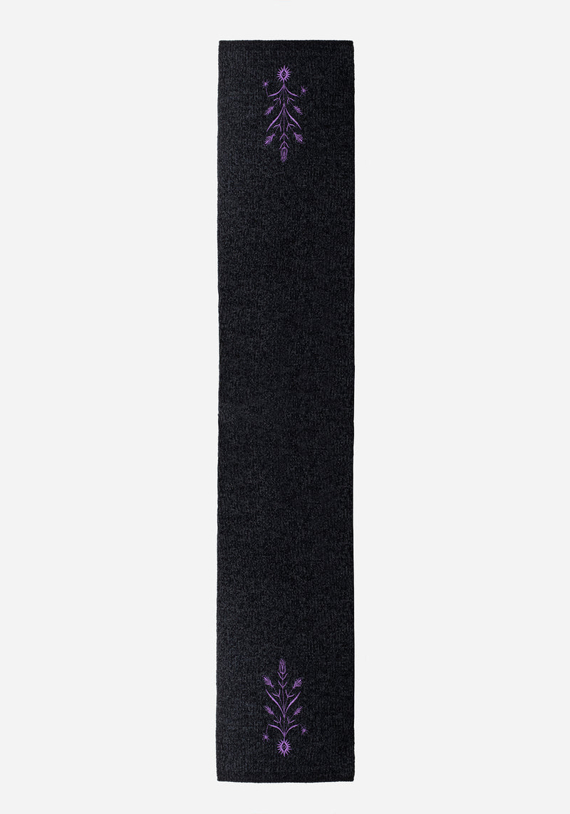 Cybele Chenille Scarf