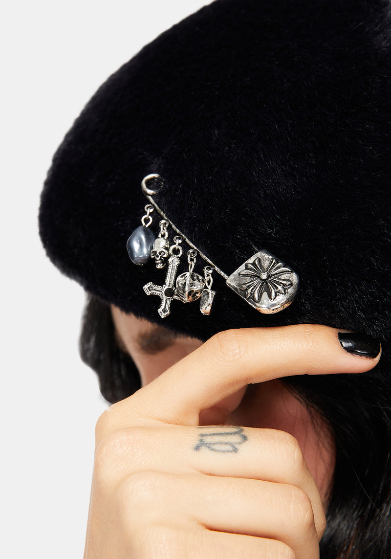 Selena Beret