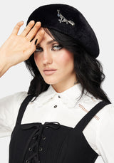 Selena Beret