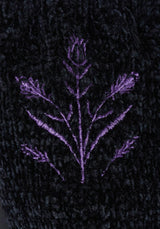 Cybele Chenille Gloves