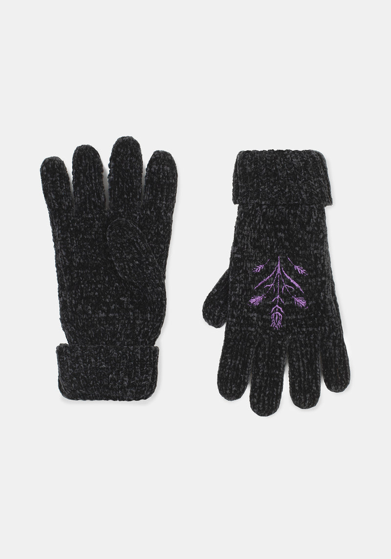 Cybele Chenille Gloves