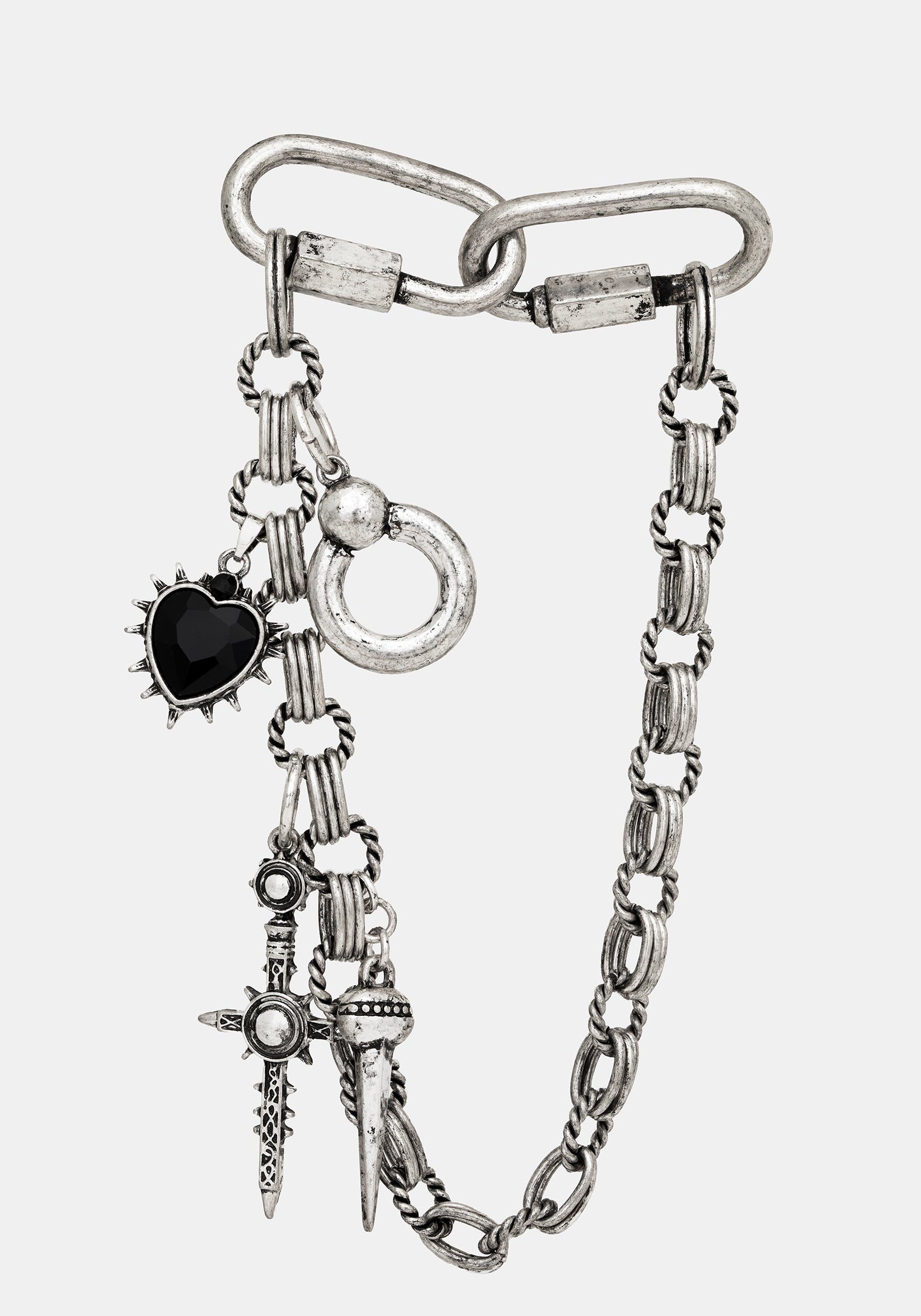Velena Bag Chain