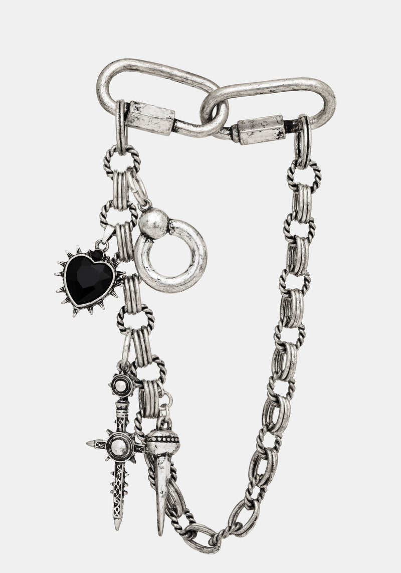 Velena Bag Chain