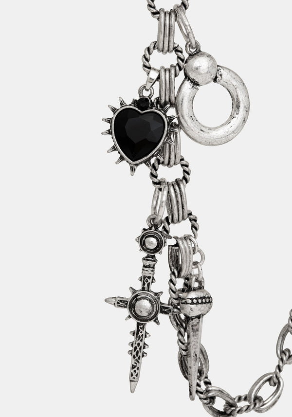 Velena Bag Chain