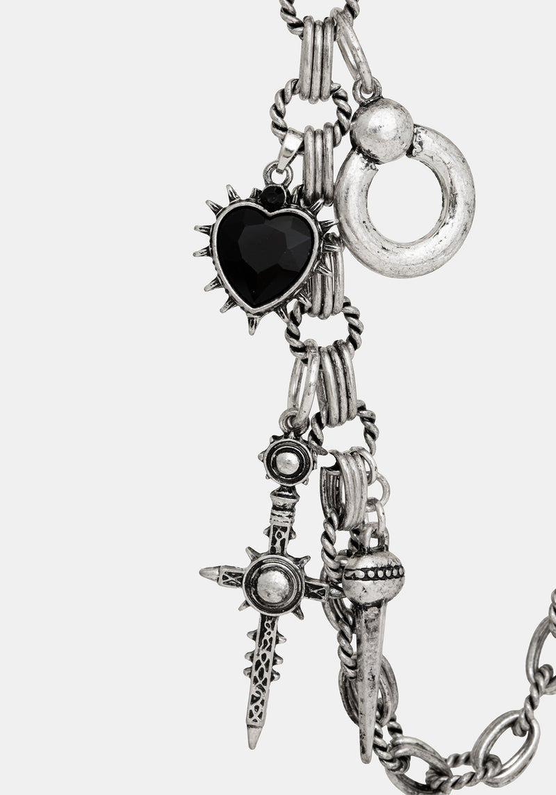 Velena Bag Chain