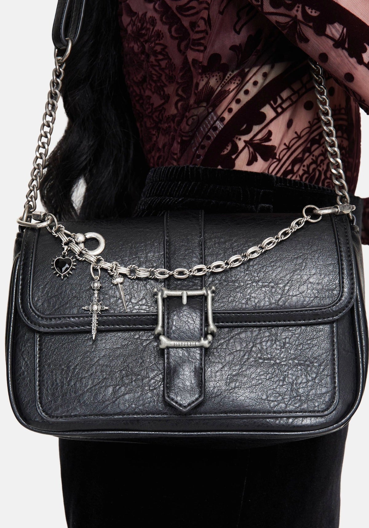 Velena Tasche Kette