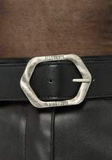 Chula Diamond Studded Belt