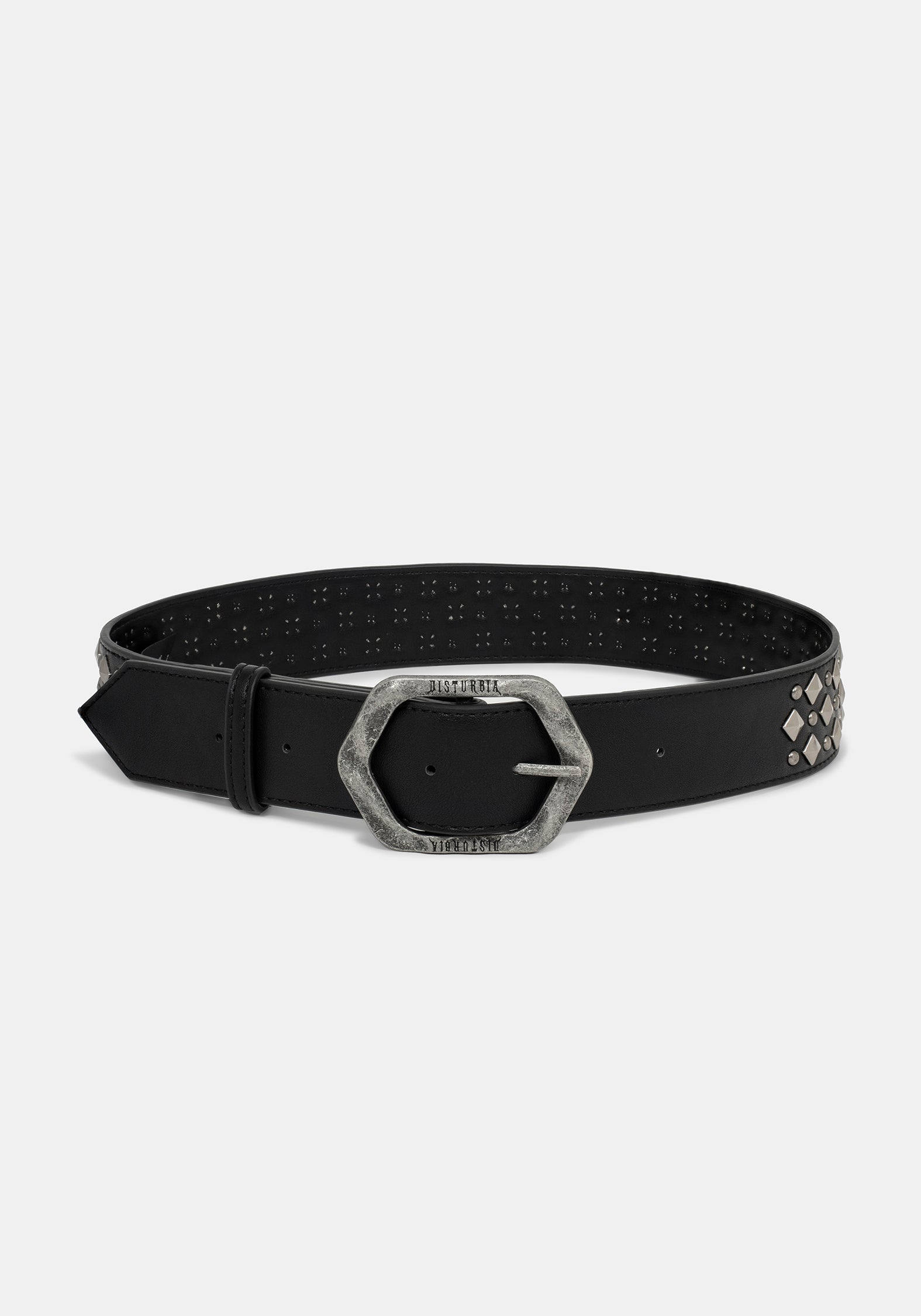 Chula Diamant Studded Gürtel
