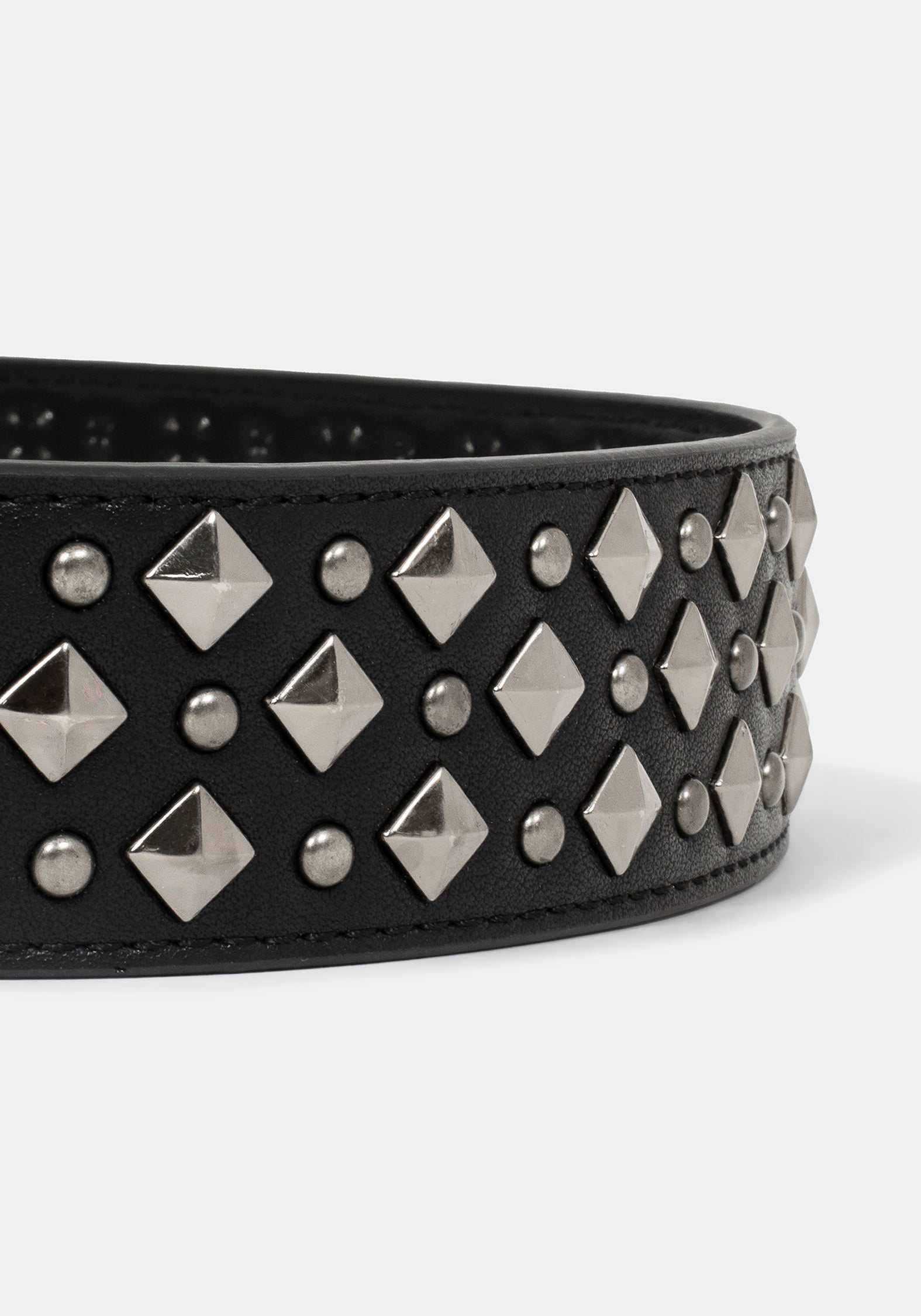 Chula Diamant Studded Gürtel