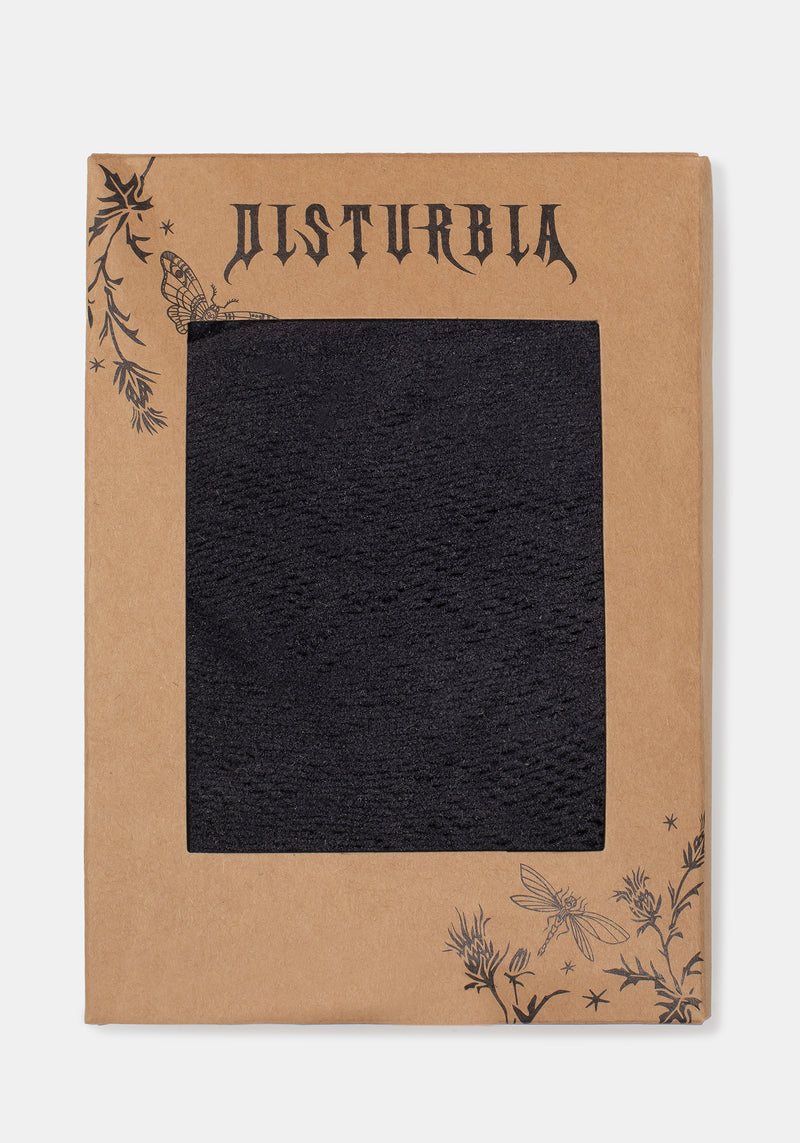 Anemone Large Floral Tights