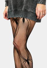 Ariane Spider Tights