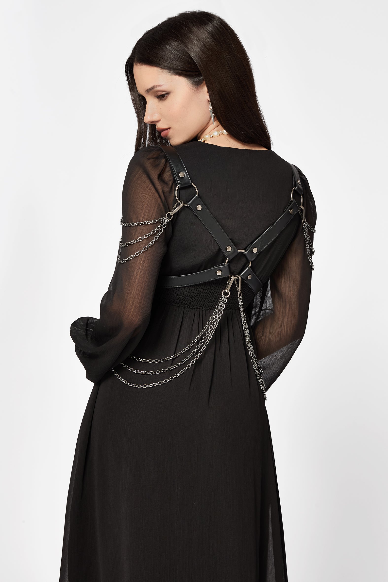 Matilda Multi Chain Harness