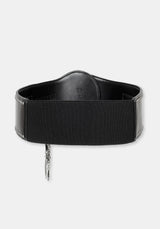 Sul Studded Anhänger Stretch Taille Gürtel