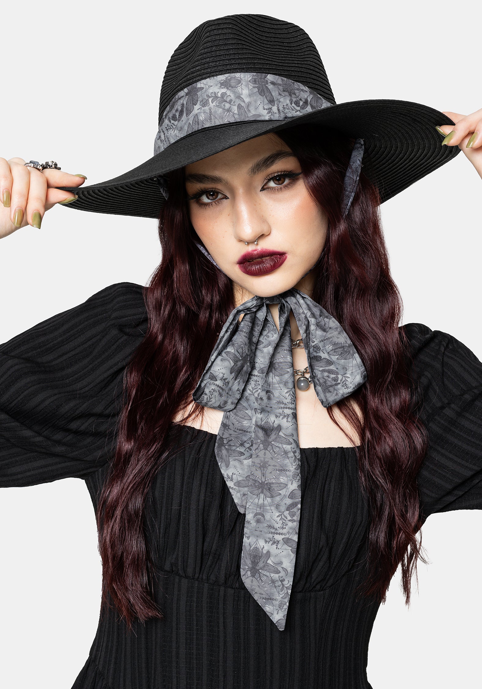 Selina Summer Hat