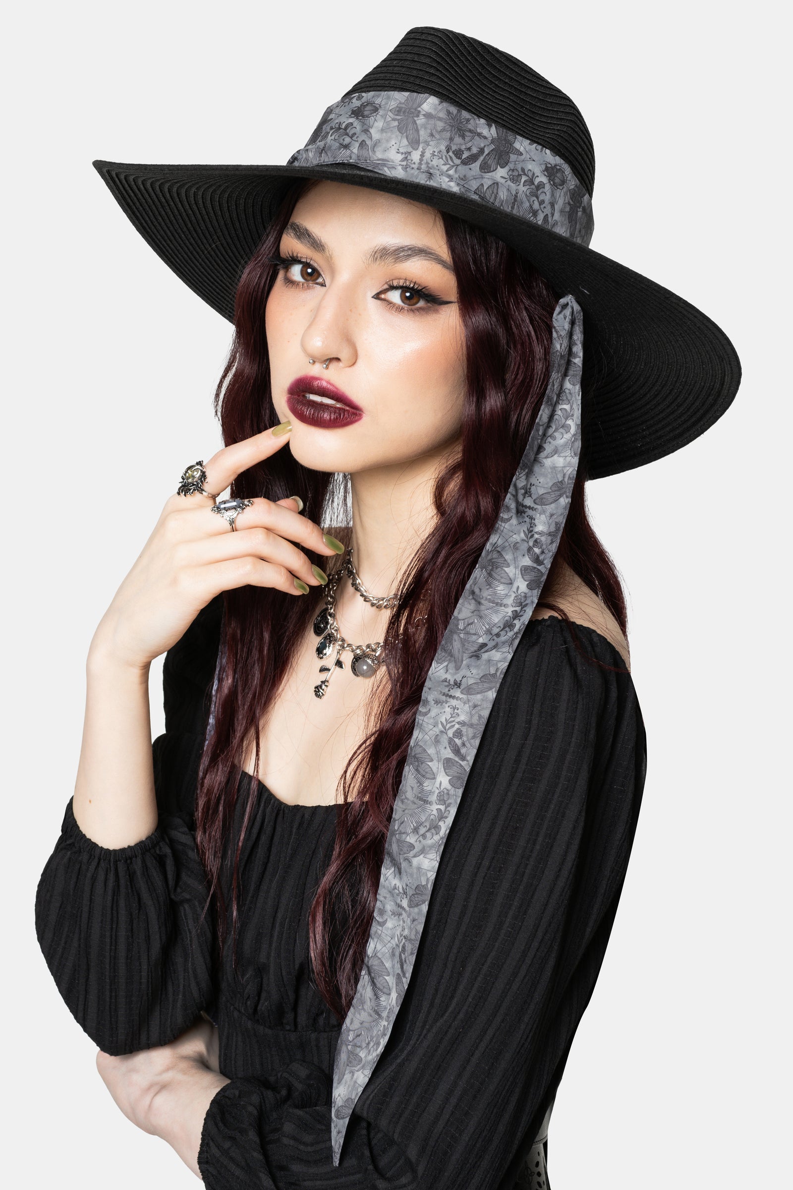 Selina Summer Hat