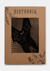 Morlit Motte Detail Netzstrumpf Strumpfhosen