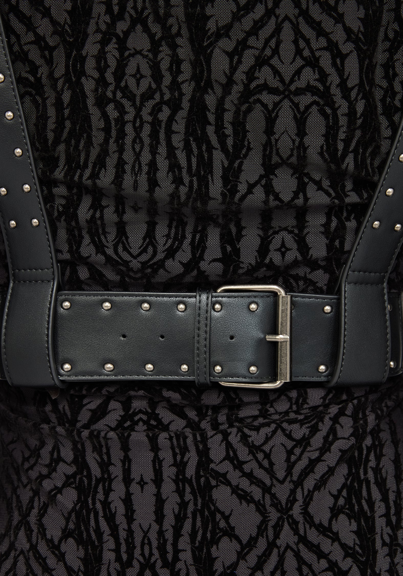 Willan Rivet Cross Over Harness