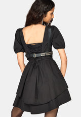 Abrielle Mit Nieten Taille Harness