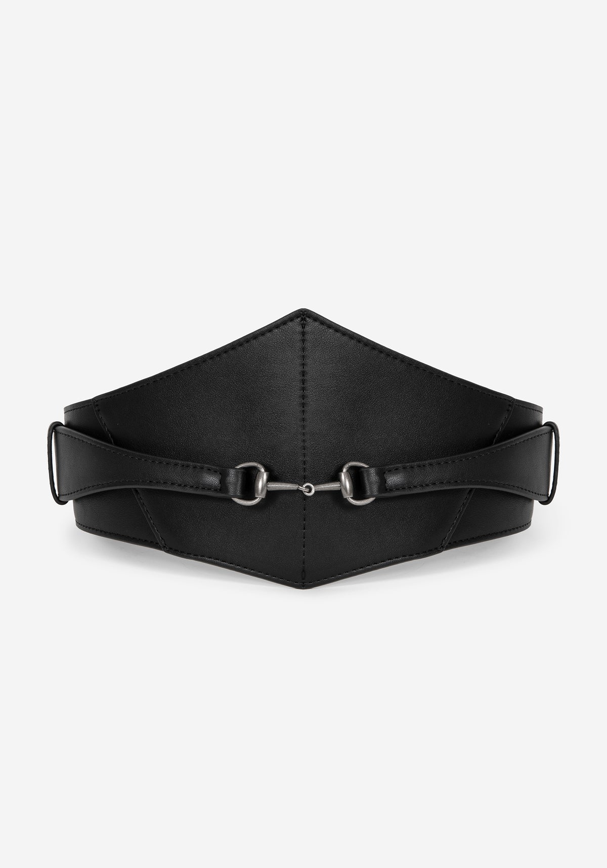 Drayna Trensenschnalle Taille Gürtel