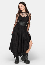 Drayna Trensenschnalle Taille Gürtel