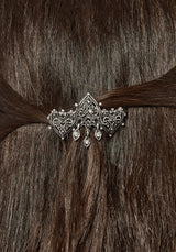 Cathedral Hair Comb Pin