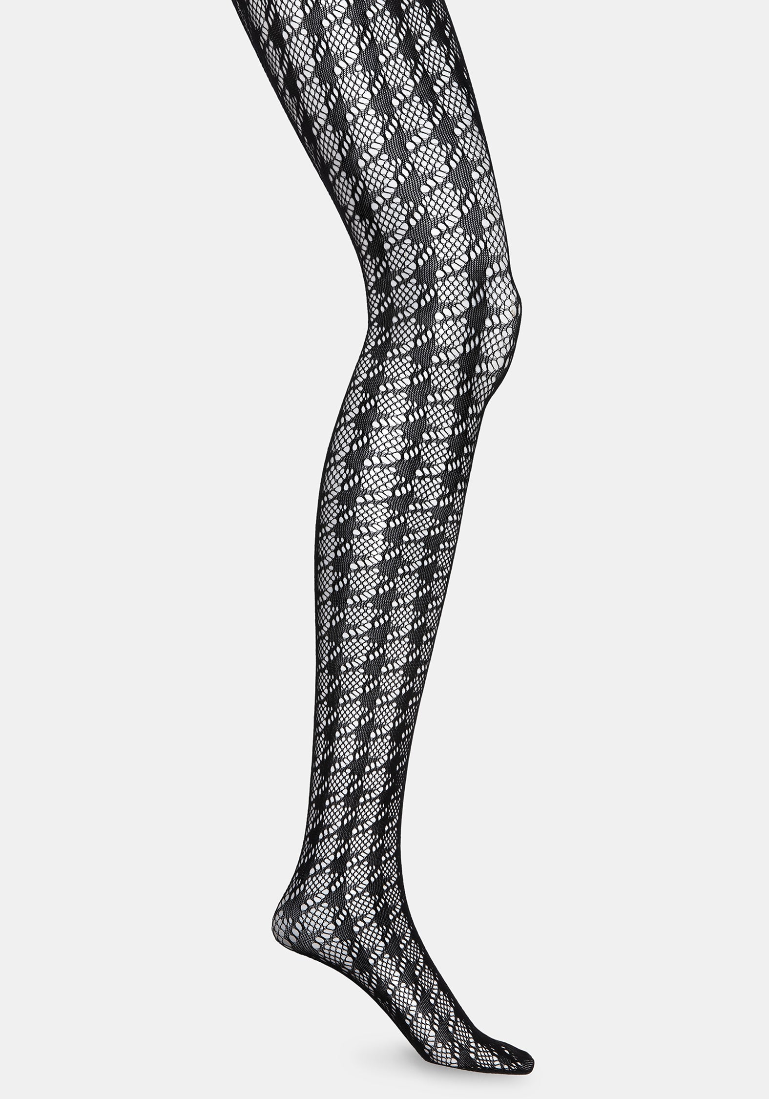 Arcane Houndstooth Tights