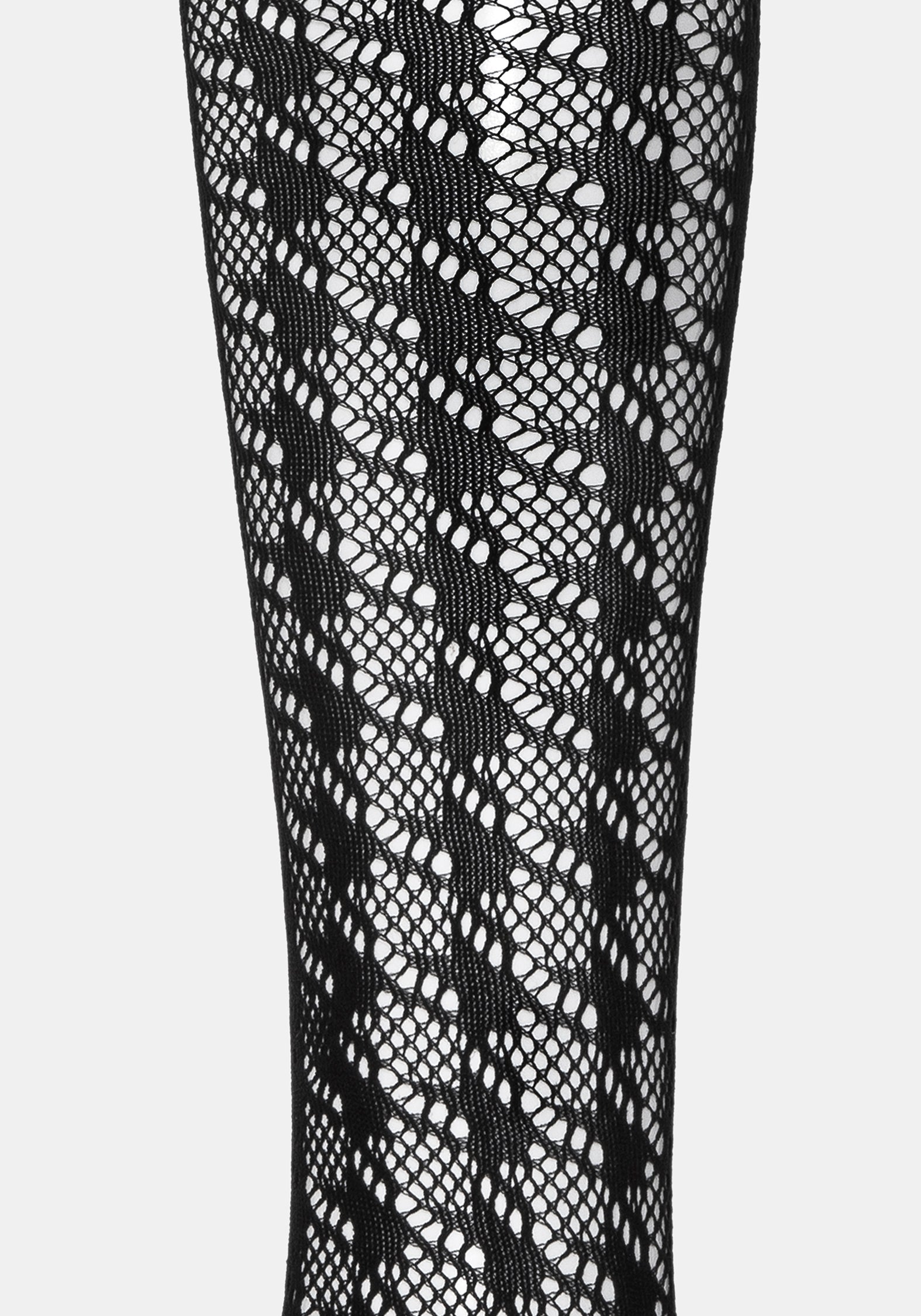 Arcane Houndstooth Tights