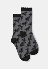 Mortmoth Mamba Socks 2 Pack