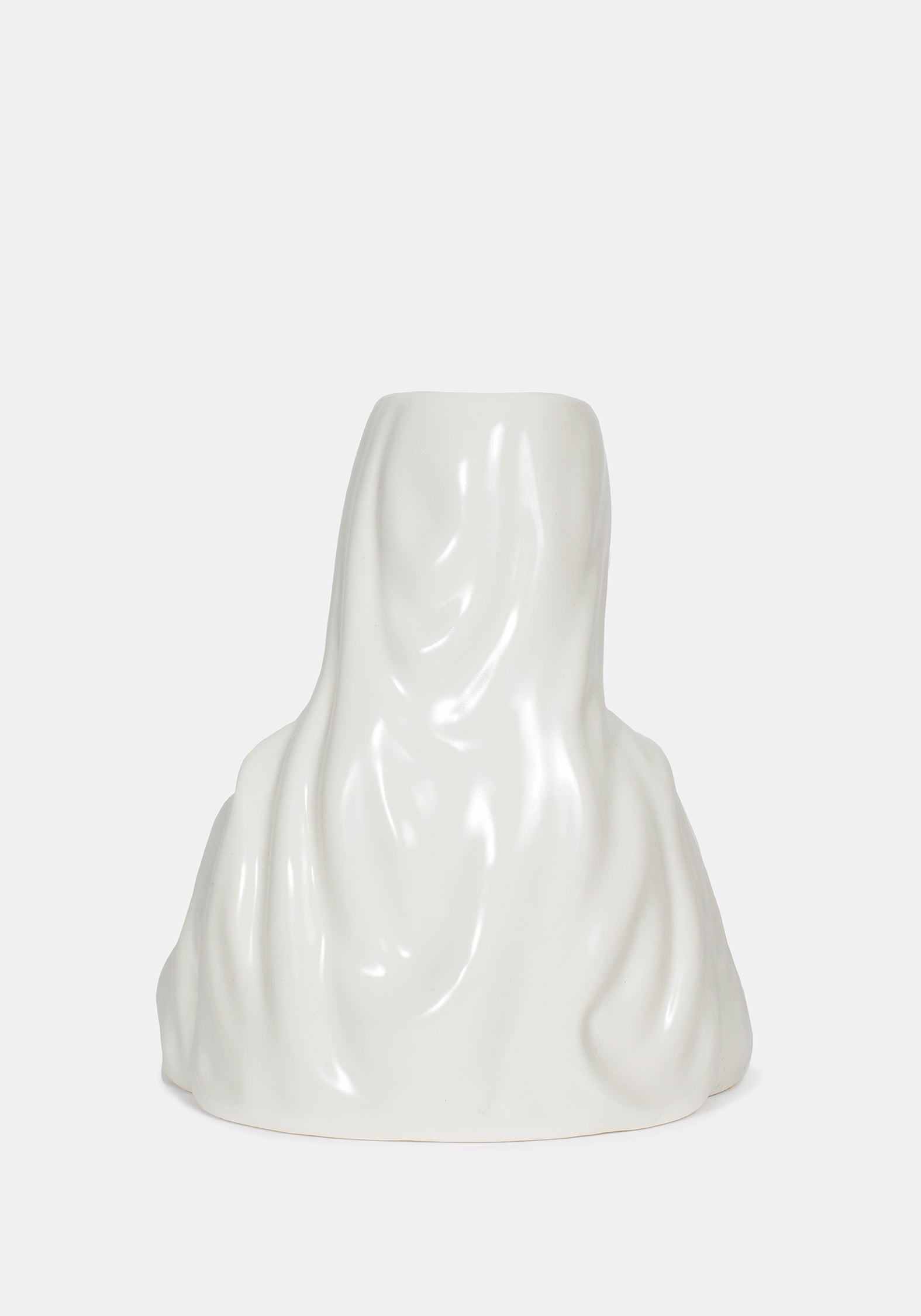 Crying Mary Kerze Halter