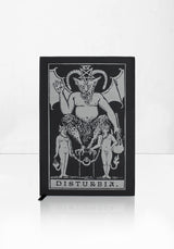 Cartomancy A5 Tagebuch