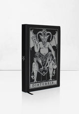 Cartomancy A5 Tagebuch