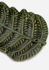 Farn Weihrauch Halter